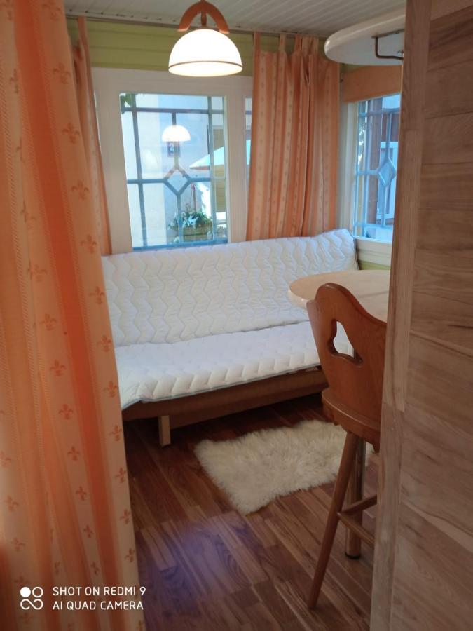 Villa Jurmala'S Center Mini House Esterno foto